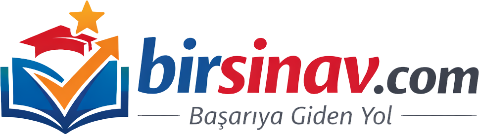 Bir Sınav